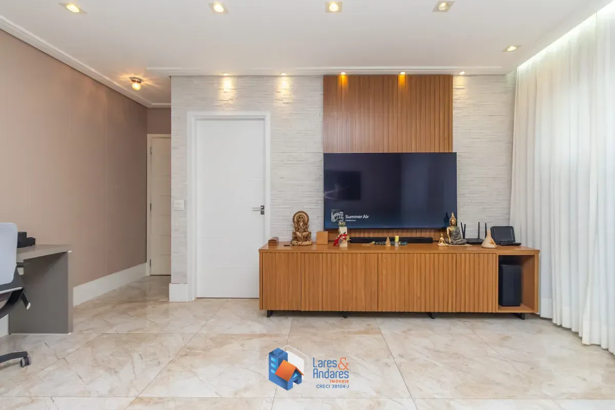 Apartamento, 2 quartos, 94 m² - Foto 10