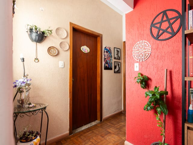 Foto do Apartamento - Apartamento para venda em Mirandópolis com 2 quartos , 97m² | Lares e Andares Imóveis