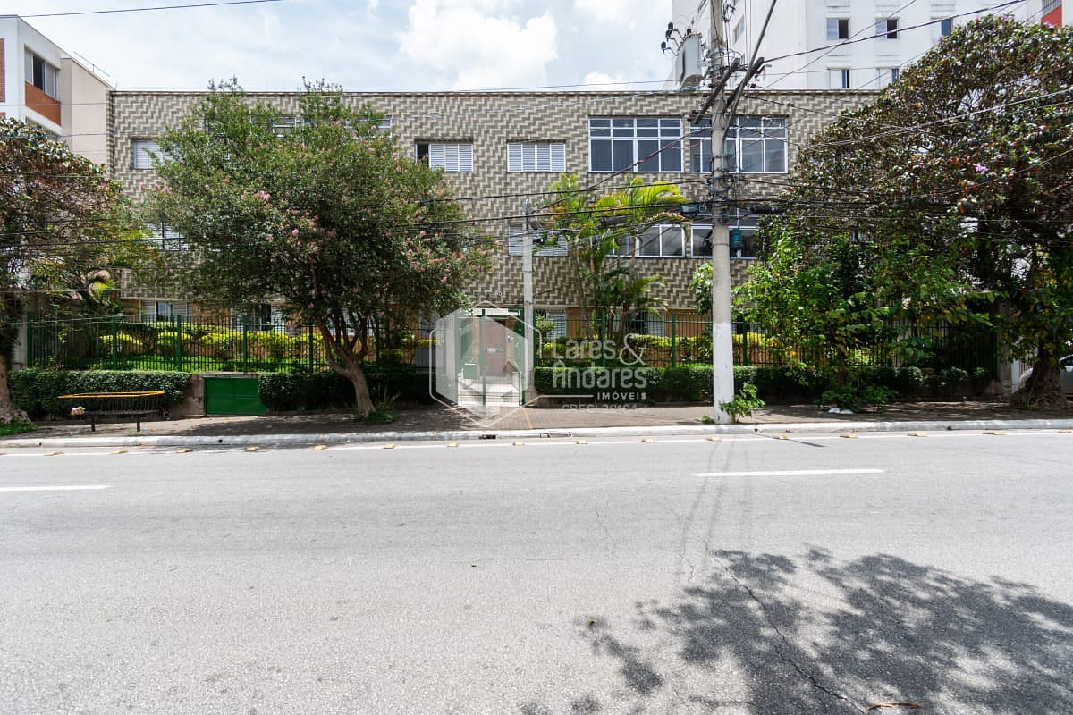 Apartamento, 2 quartos, 97 m² - Foto 21