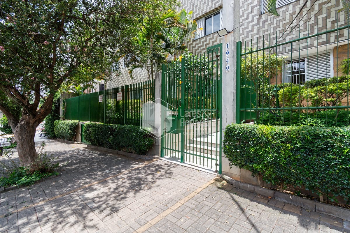 Apartamento, 2 quartos, 97 m² - Foto 22