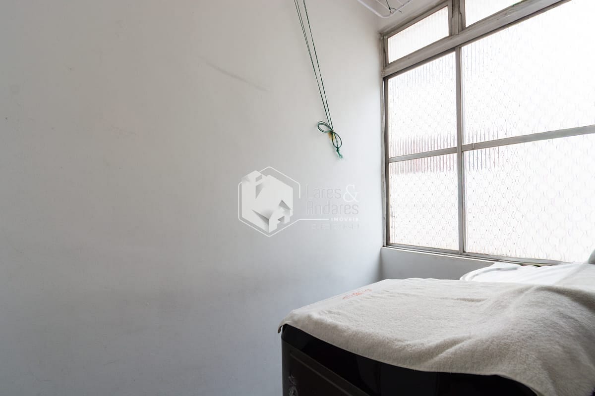 Apartamento, 2 quartos, 97 m² - Foto 19