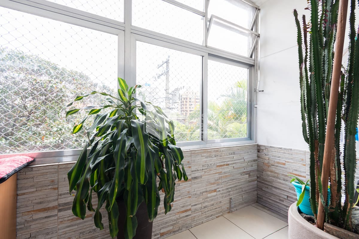 Apartamento, 2 quartos, 97 m² - Foto 6