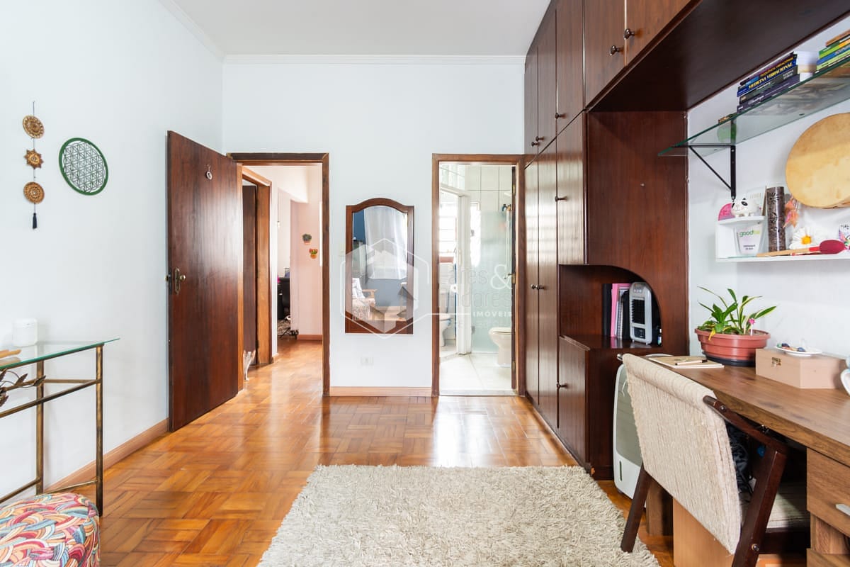 Apartamento, 2 quartos, 97 m² - Foto 12