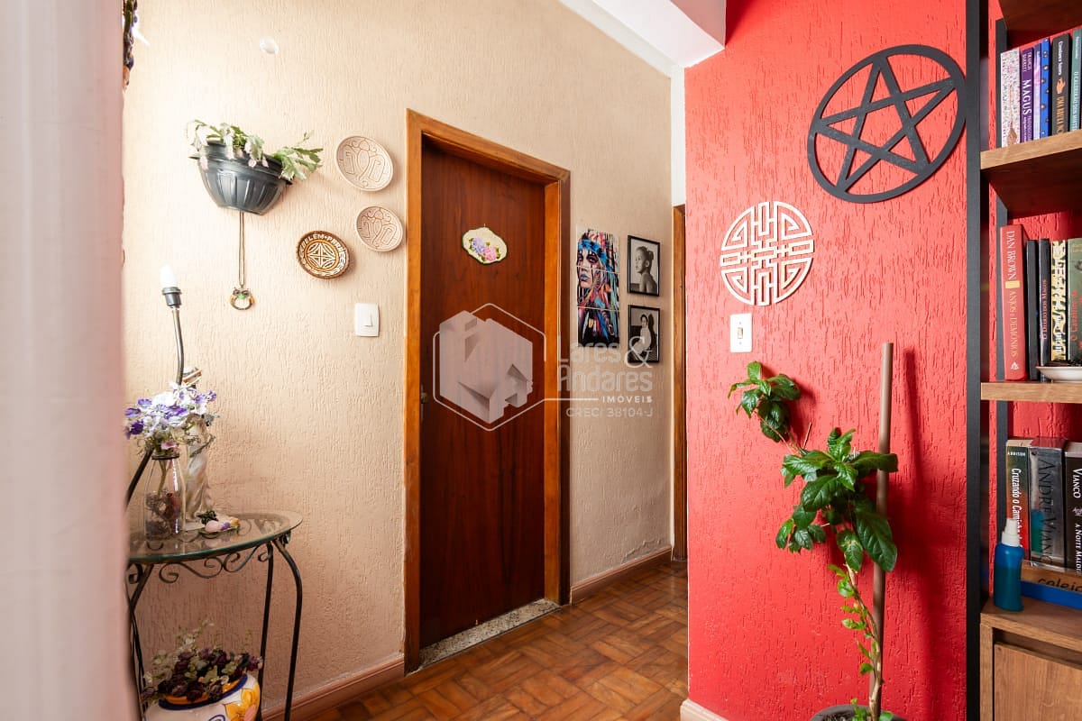 Apartamento, 2 quartos, 97 m² - Foto 2