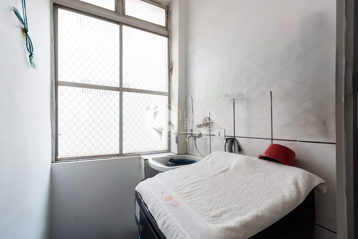 Apartamento, 2 quartos, 97 m² - Foto 20