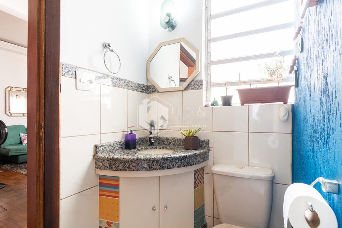 Apartamento, 2 quartos, 97 m² - Foto 14