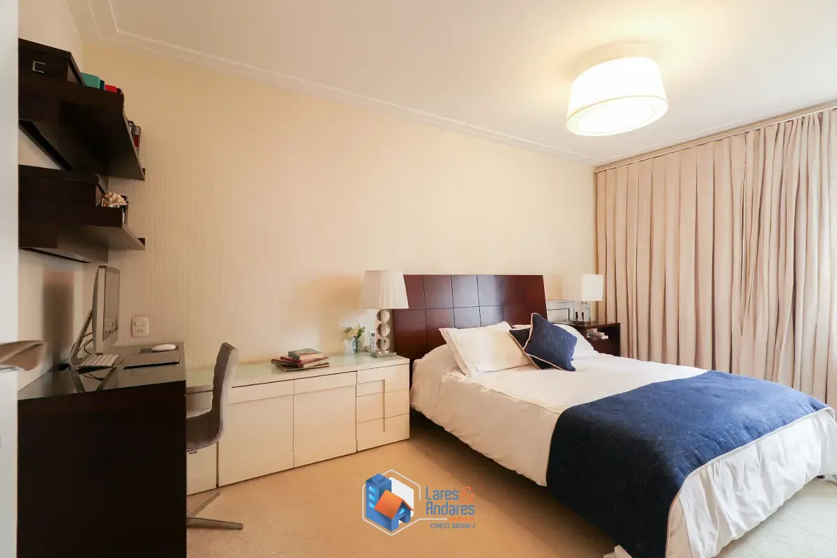 Apartamento, 3 quartos, 170 m² - Foto 15