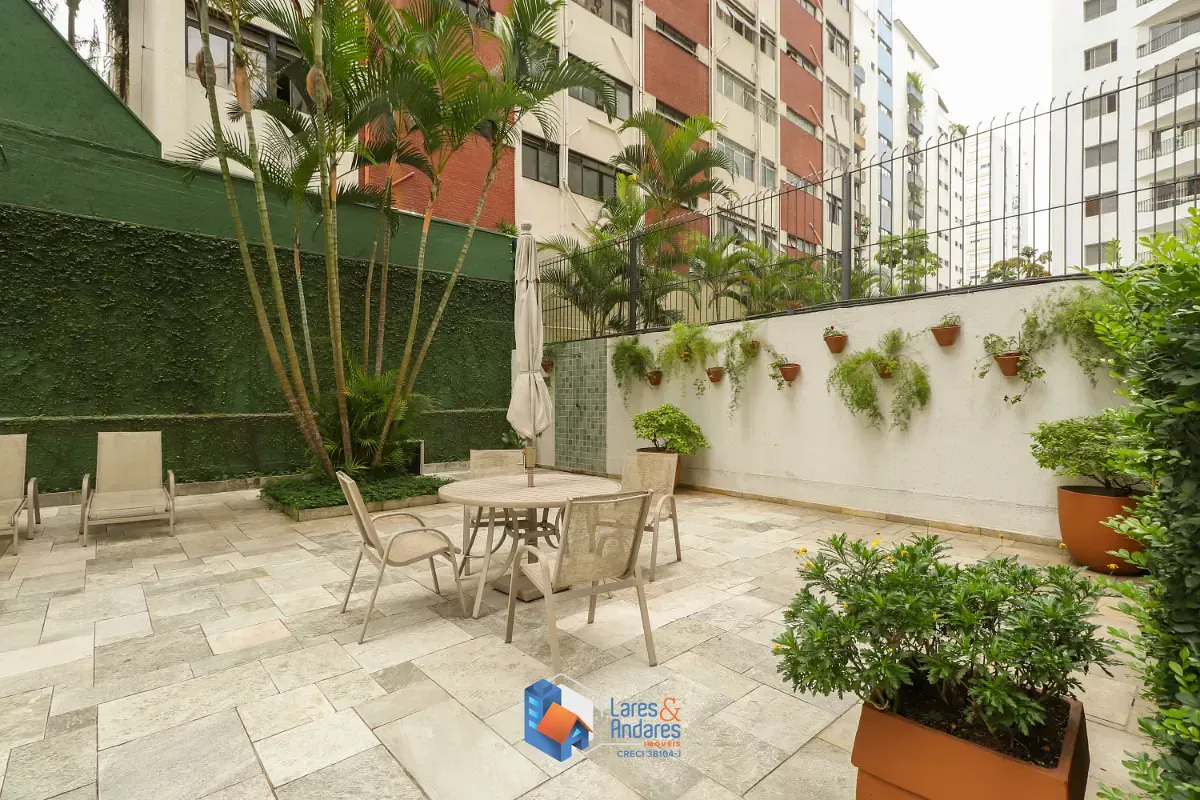 Apartamento, 3 quartos, 170 m² - Foto 45