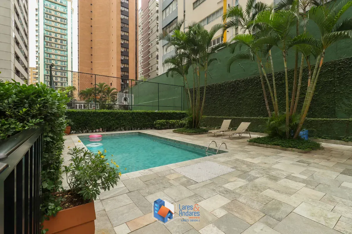 Apartamento, 3 quartos, 170 m² - Foto 37