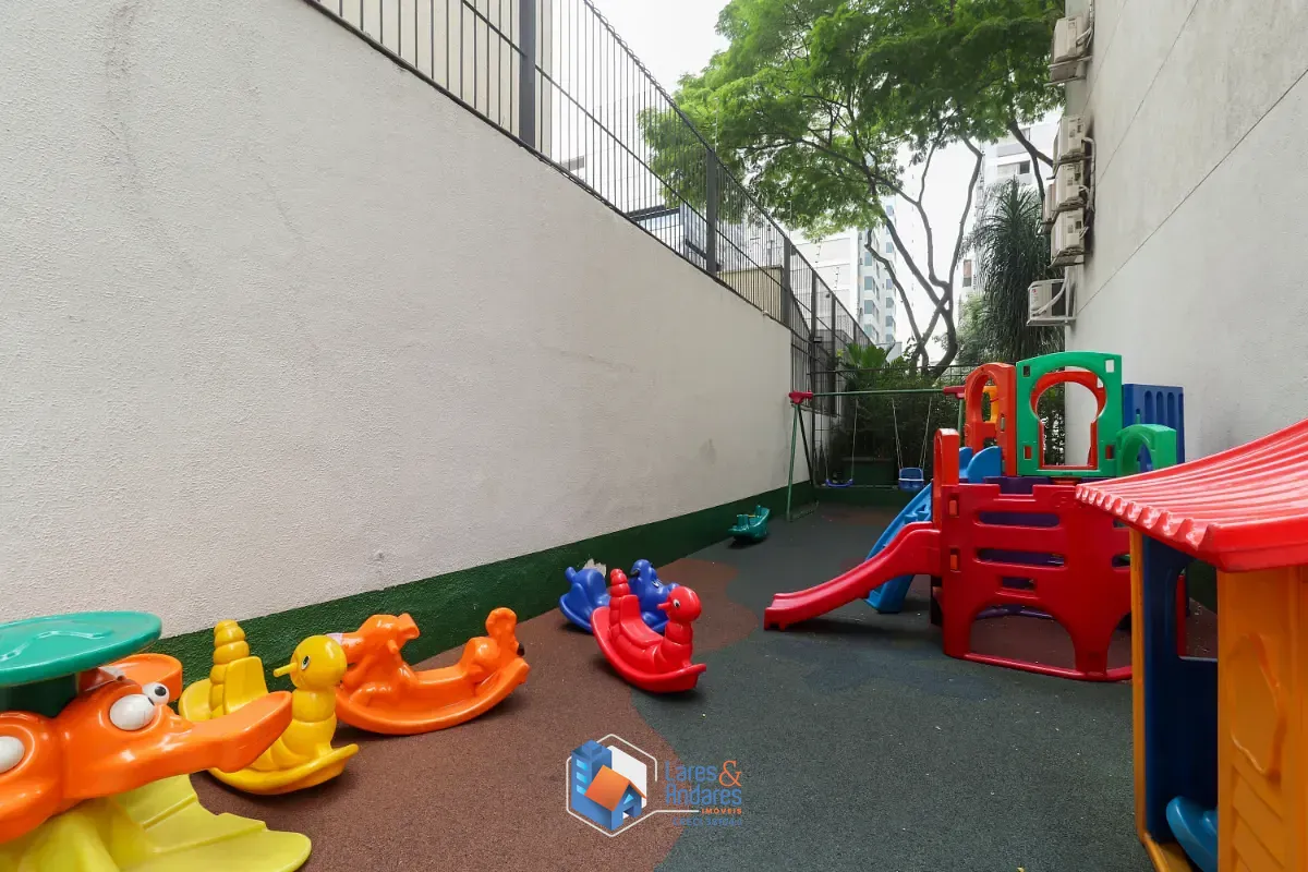 Apartamento, 3 quartos, 170 m² - Foto 38