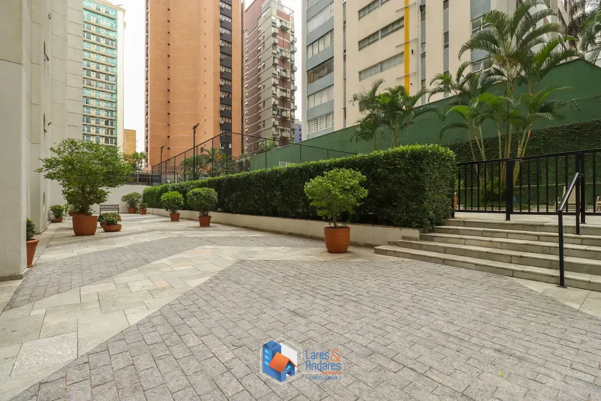 Apartamento, 3 quartos, 170 m² - Foto 39