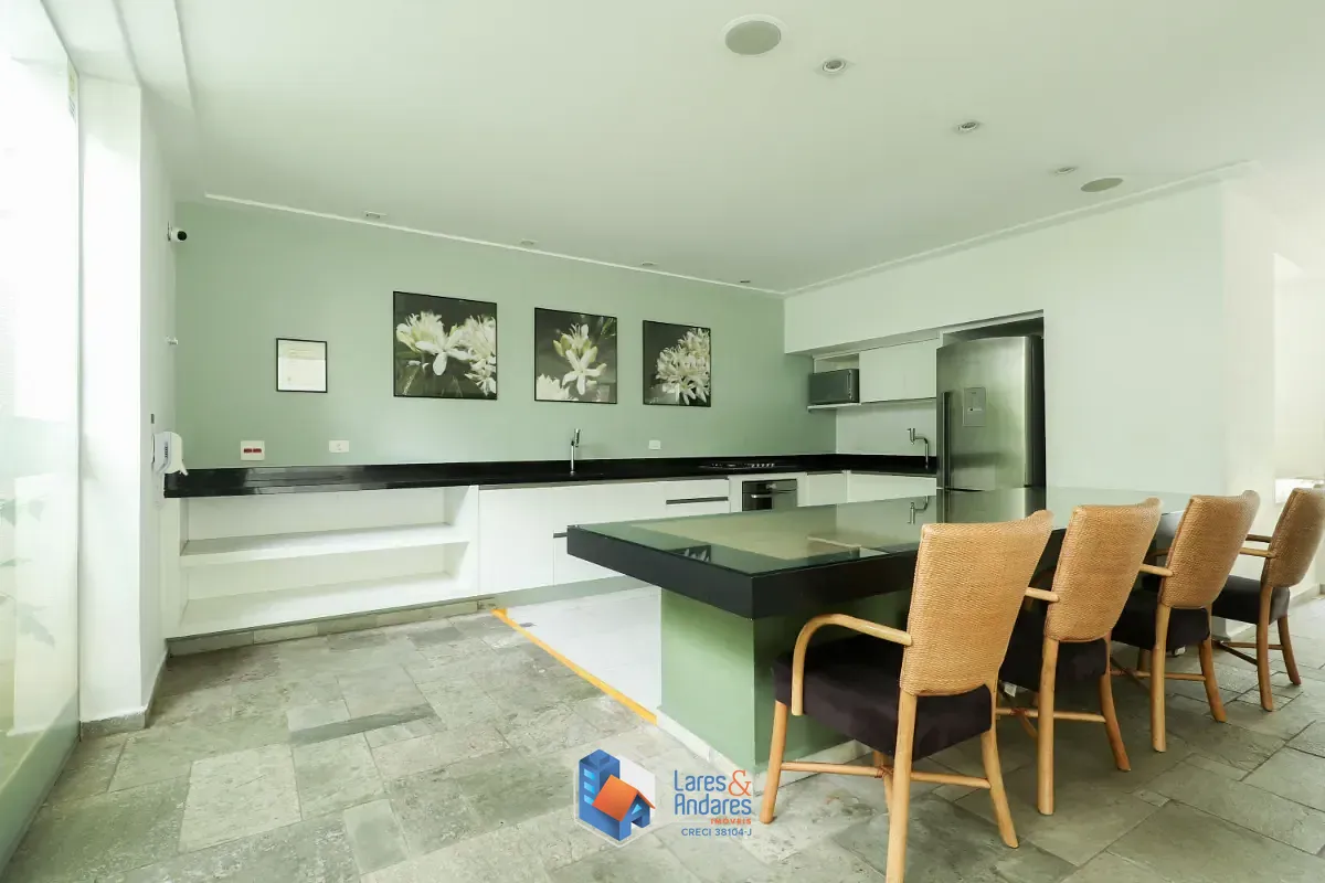 Apartamento, 3 quartos, 170 m² - Foto 42