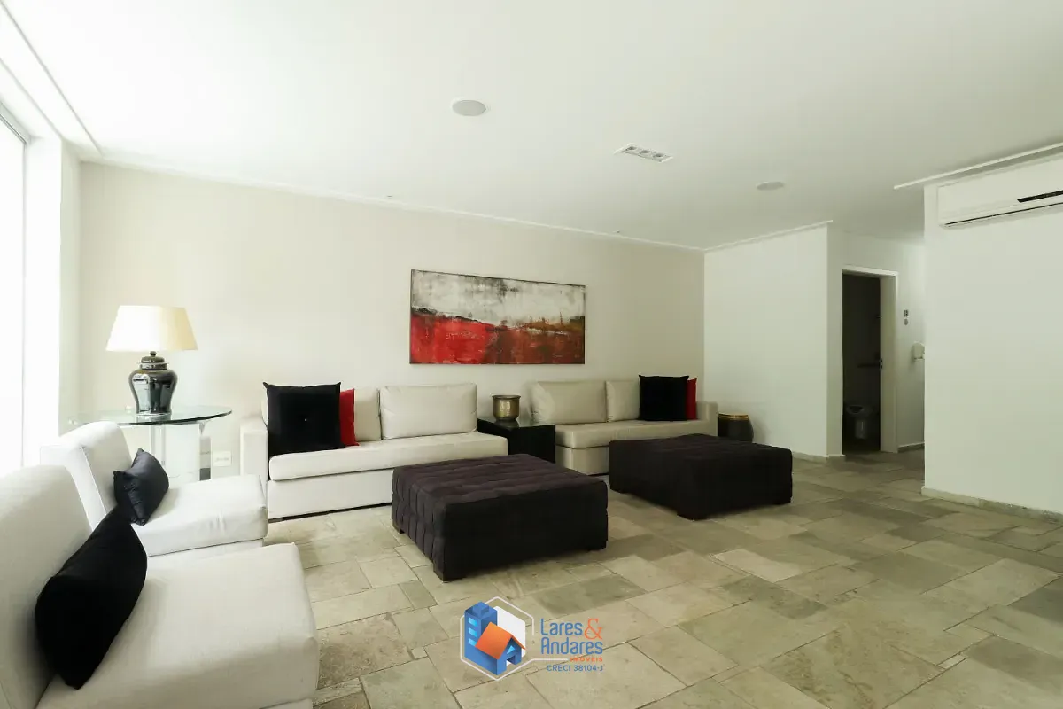 Apartamento, 3 quartos, 170 m² - Foto 43