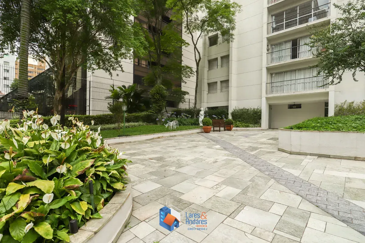 Apartamento, 3 quartos, 170 m² - Foto 44