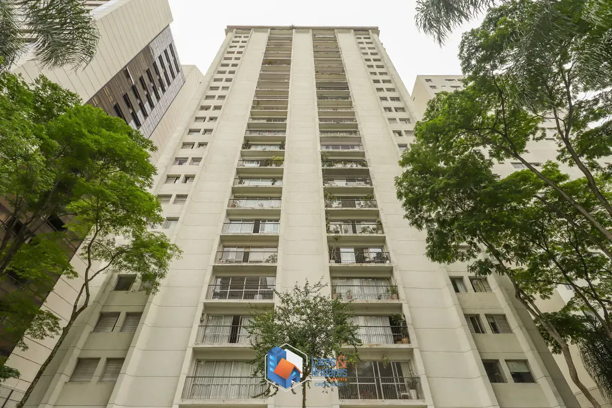 Apartamento, 3 quartos, 170 m² - Foto 36