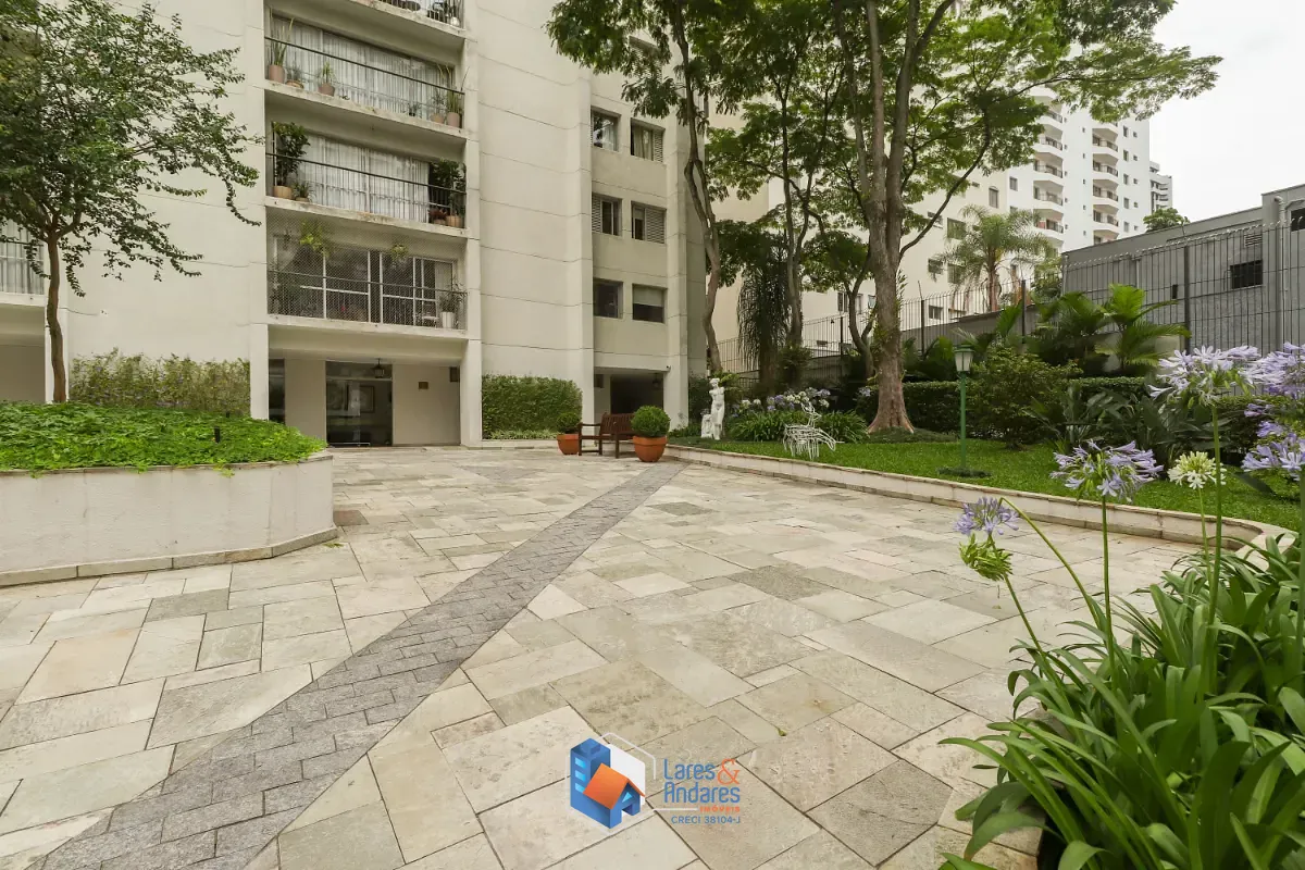 Apartamento, 3 quartos, 170 m² - Foto 46