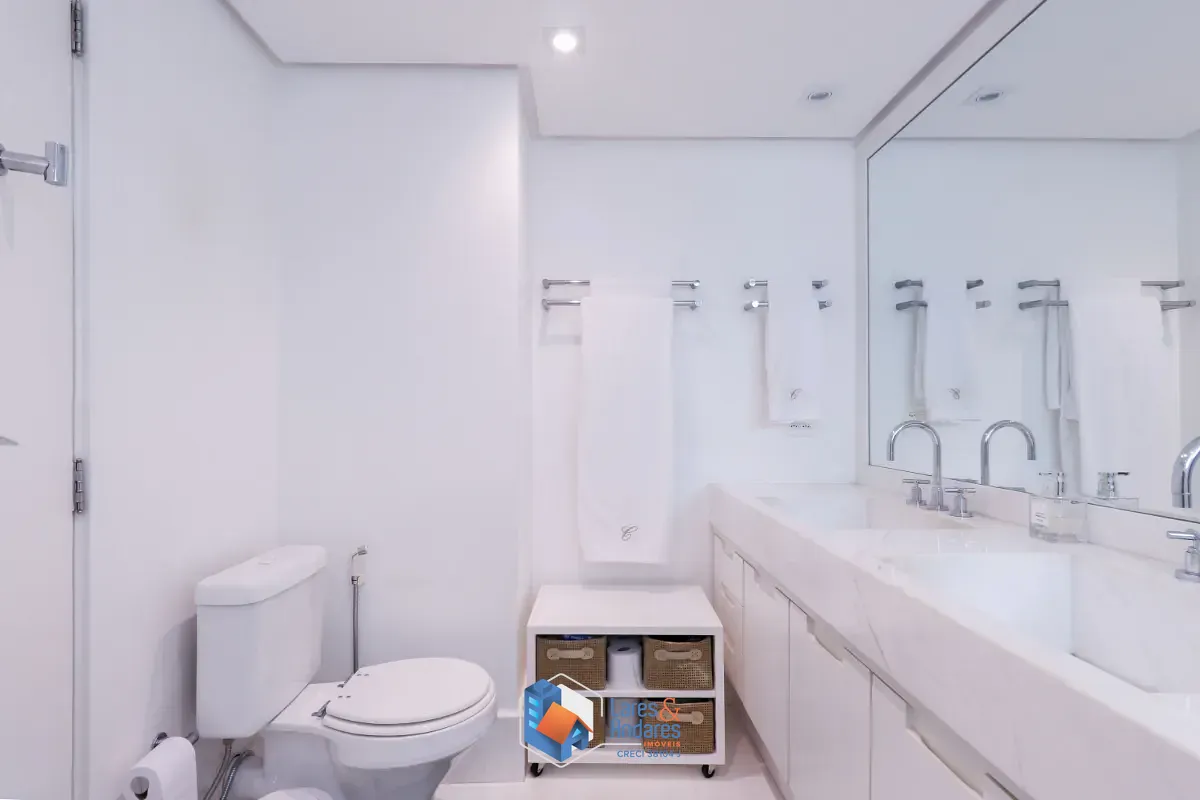 Apartamento, 3 quartos, 170 m² - Foto 20