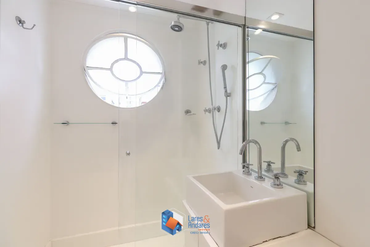 Apartamento, 3 quartos, 170 m² - Foto 25