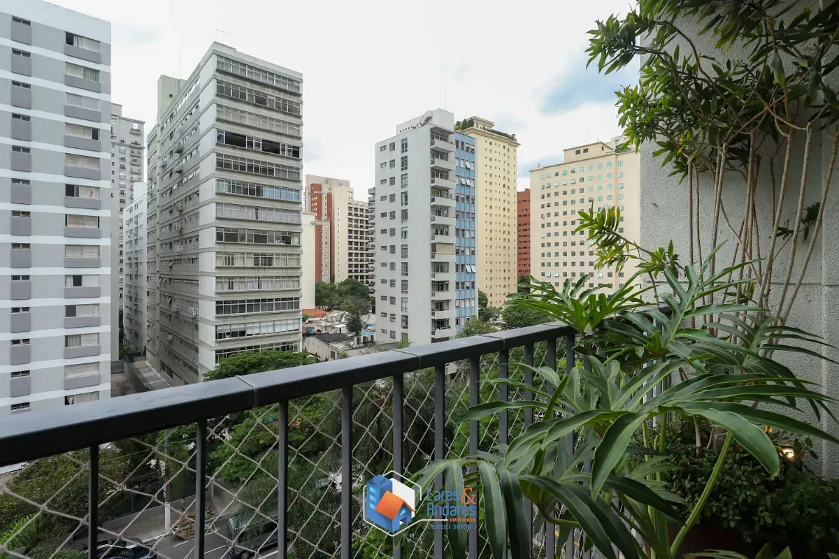 Apartamento, 3 quartos, 170 m² - Foto 10