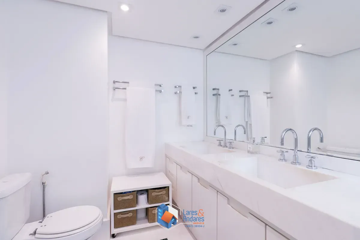 Apartamento, 3 quartos, 170 m² - Foto 17