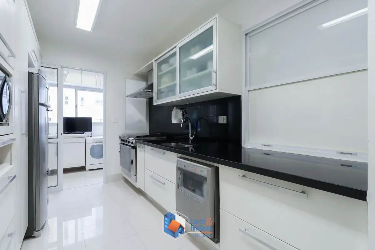 Apartamento, 3 quartos, 170 m² - Foto 32
