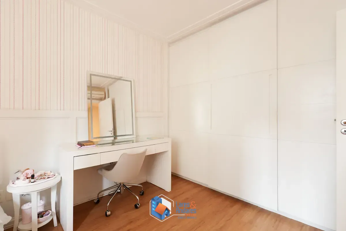 Apartamento, 3 quartos, 170 m² - Foto 27