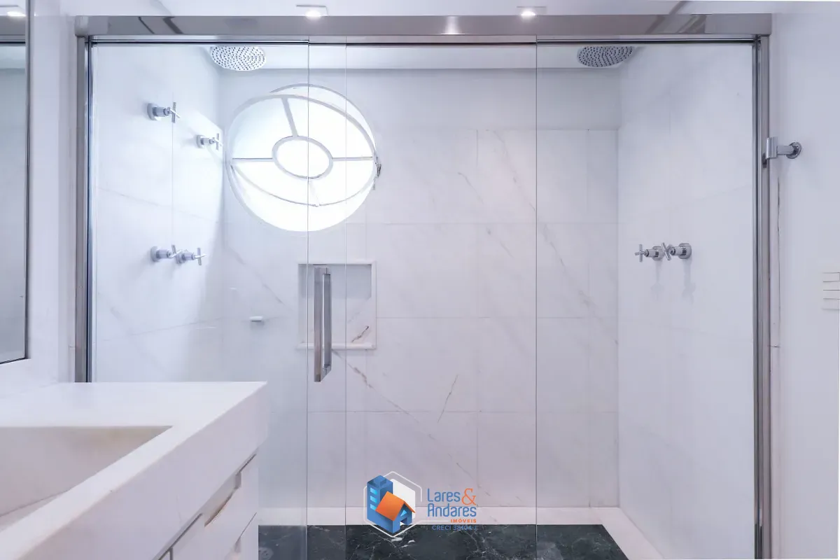 Apartamento, 3 quartos, 170 m² - Foto 19