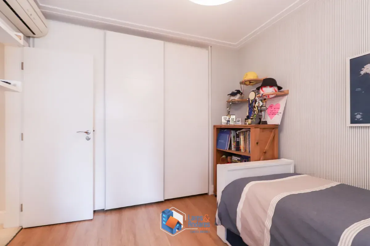 Apartamento, 3 quartos, 170 m² - Foto 21