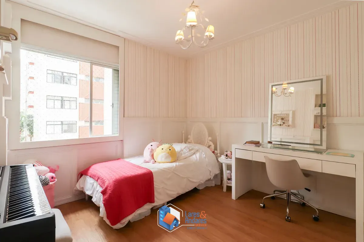 Apartamento, 3 quartos, 170 m² - Foto 28