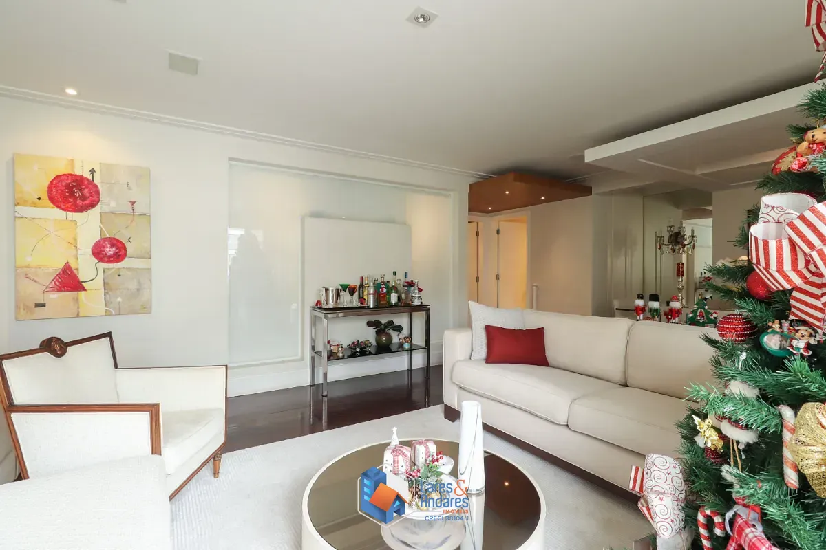 Apartamento, 3 quartos, 170 m² - Foto 8