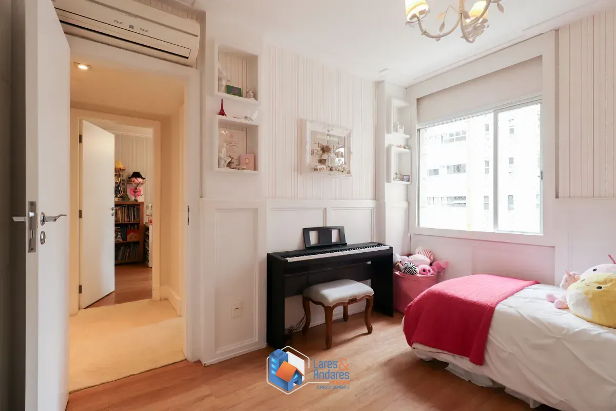 Apartamento, 3 quartos, 170 m² - Foto 26