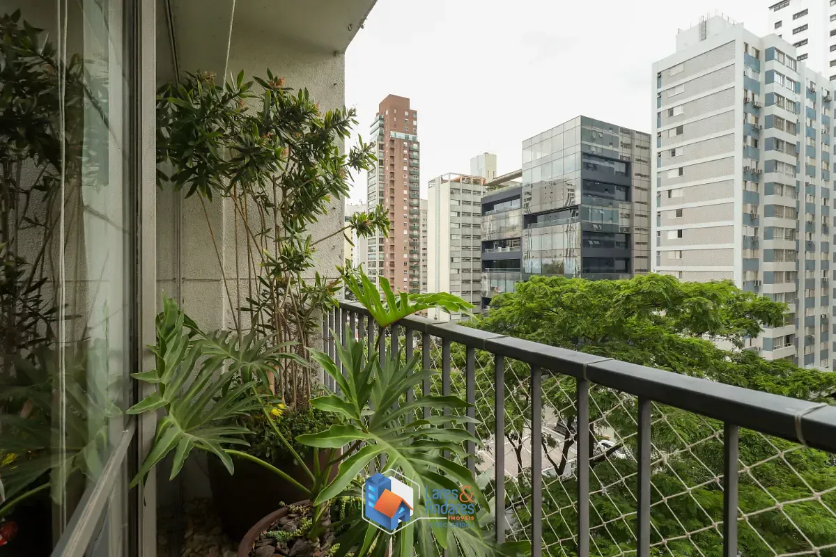 Apartamento, 3 quartos, 170 m² - Foto 12