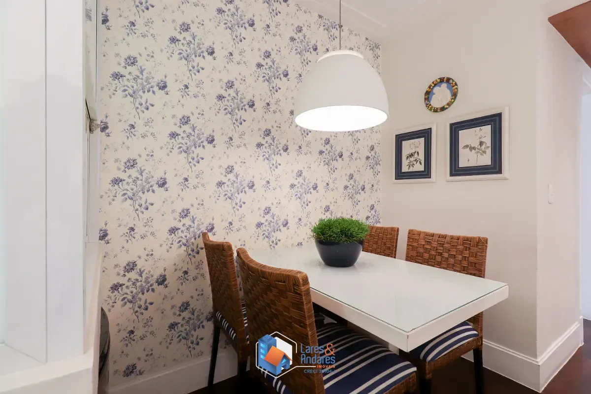 Apartamento, 3 quartos, 170 m² - Foto 30
