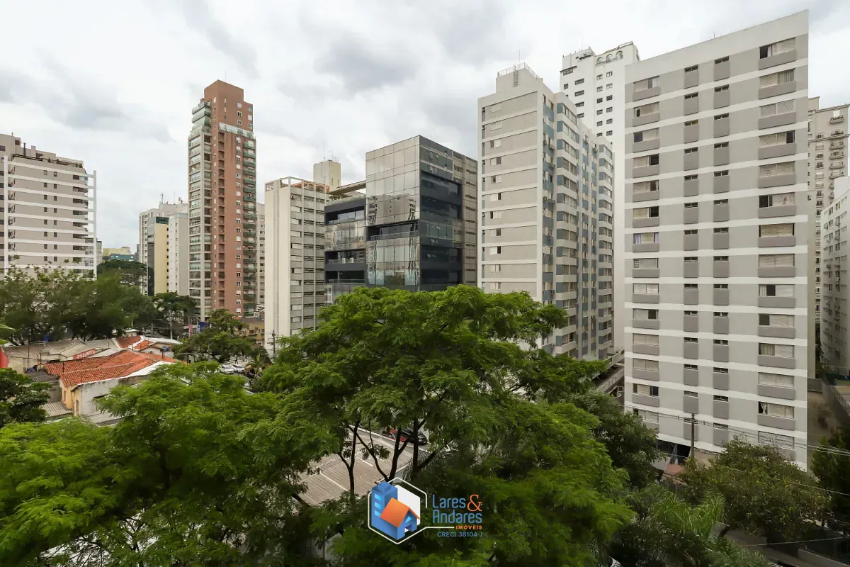 Apartamento, 3 quartos, 170 m² - Foto 11