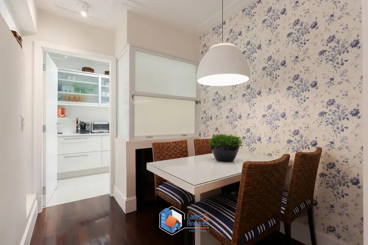Apartamento, 3 quartos, 170 m² - Foto 29