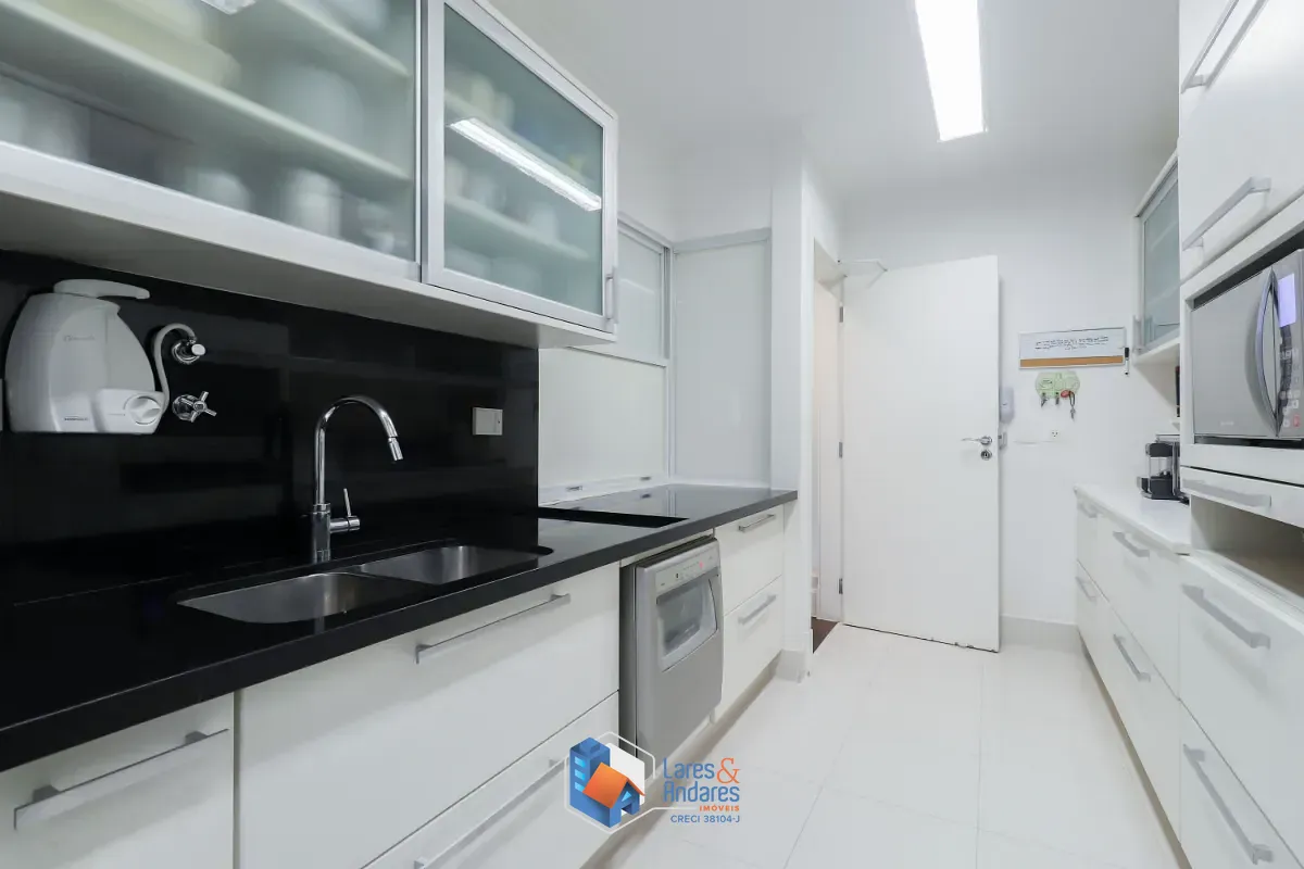 Apartamento, 3 quartos, 170 m² - Foto 34