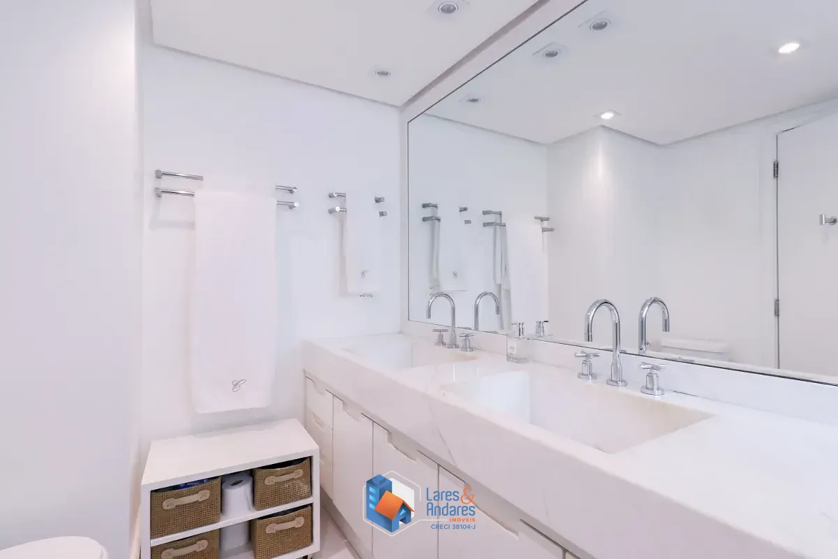 Apartamento, 3 quartos, 170 m² - Foto 18