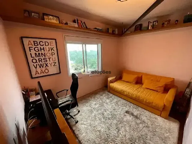 Apartamento 4 quartos e 6 banheiros, à venda, no bairro Aclimação em São Paulo