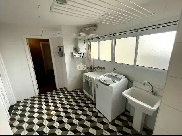 Apartamento 4 quartos e 6 banheiros, à venda, no bairro Aclimação em São Paulo