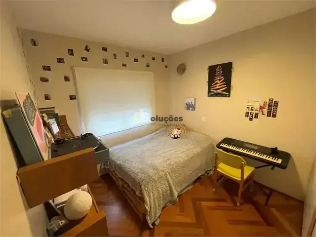 Apartamento 4 quartos e 6 banheiros, à venda, no bairro Aclimação em São Paulo