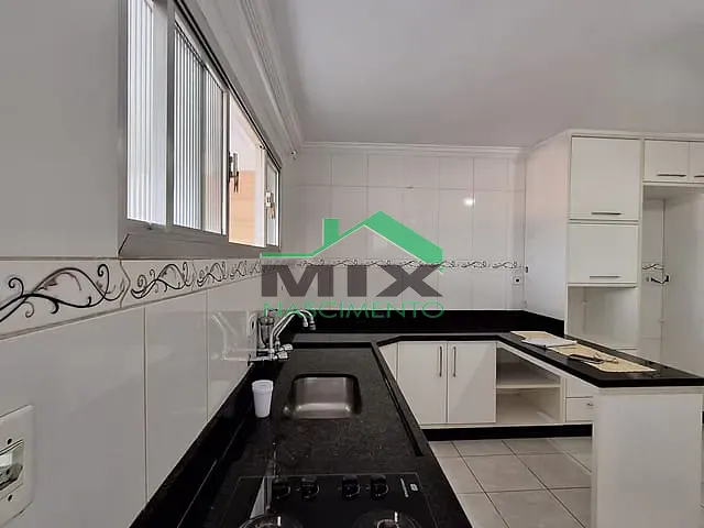 Apartamento com 95m² 2 quartos e 1 banheiro, à venda, no bairro Taboão em São Bernardo do Campo