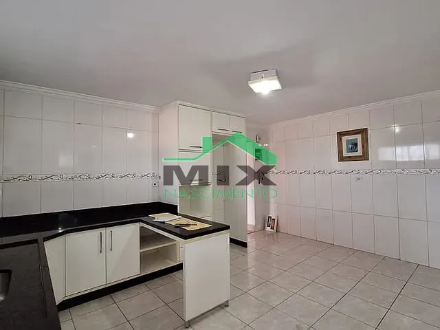 Apartamento com 95m² 2 quartos e 1 banheiro, à venda, no bairro Taboão em São Bernardo do Campo