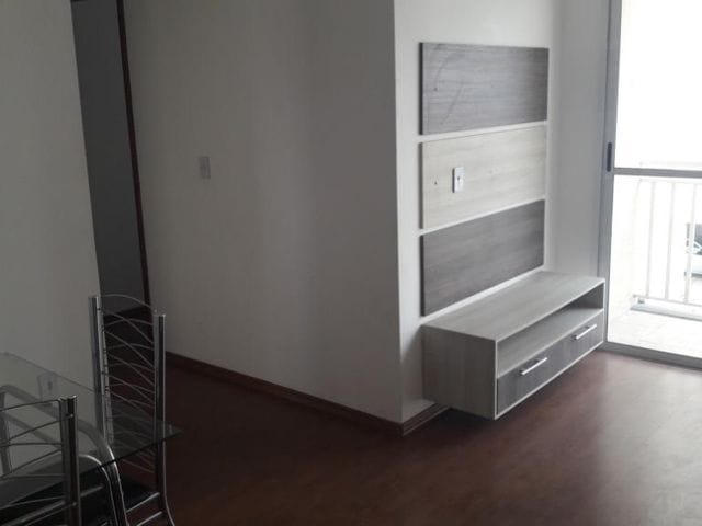 Apartamento com 56m² 2 quartos e 1 banheiro, à venda, no bairro Vila Carmosina em São Paulo