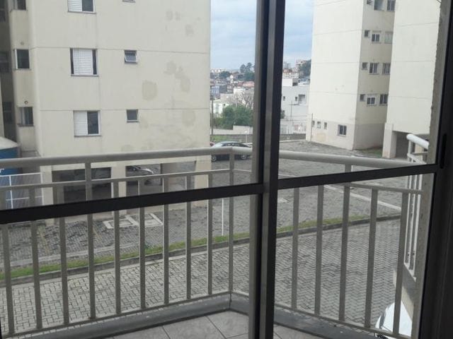 Apartamento com 56m² 2 quartos e 1 banheiro, à venda, no bairro Vila Carmosina em São Paulo