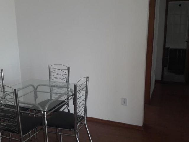 Apartamento com 56m² 2 quartos e 1 banheiro, à venda, no bairro Vila Carmosina em São Paulo