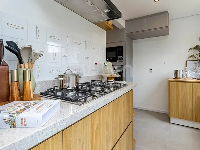 Apartamento 3 quartos e 2 banheiros, à venda, no bairro Vila Olímpia em São Paulo