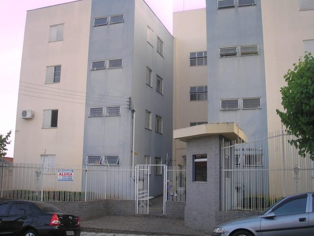 Foto do Apartamento - Apartamento à venda 3 Quartos, 1 Suite, 2 Vagas, 112M², Vila Carvalho, Sorocaba - SP | Edificio Carmelo Rolim Pinheiro | Ary Proenca Negócios Imobiliários Ltda