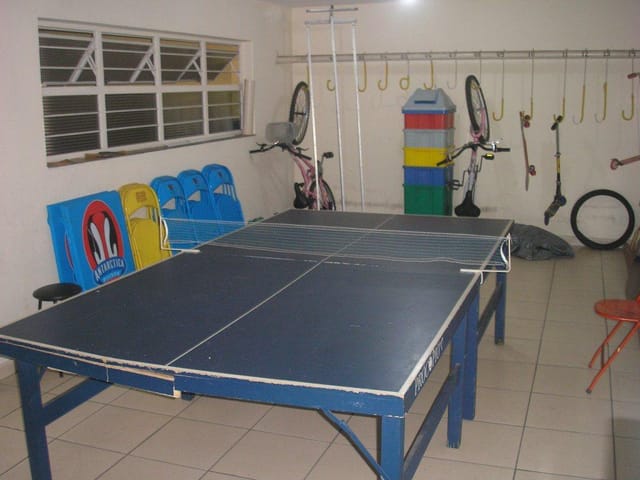 Foto do Apartamento - Apartamento à venda 3 Quartos, 1 Suite, 2 Vagas, 112M², Vila Carvalho, Sorocaba - SP | Edificio Carmelo Rolim Pinheiro | Ary Proenca Negócios Imobiliários Ltda