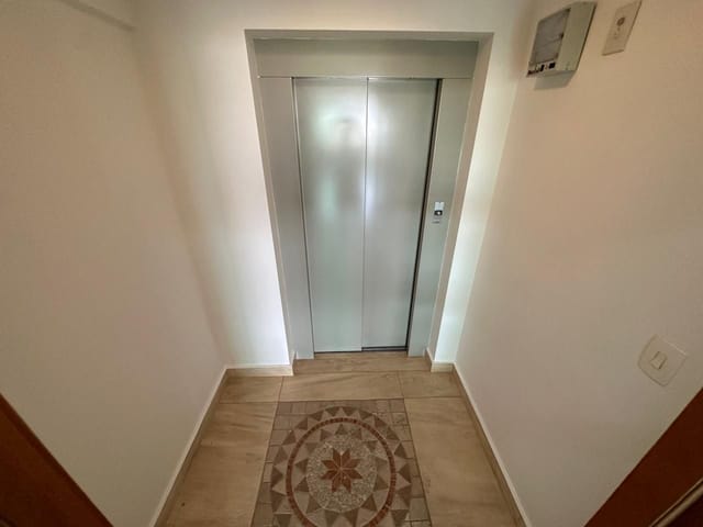 Foto do Apartamento - Apartamento com 4 dormitórios para alugar, 208 m² por R$ 7.523,33/mês - Jardim Aquarius - São José dos Campos/SP | RUSSI IMÓVEIS