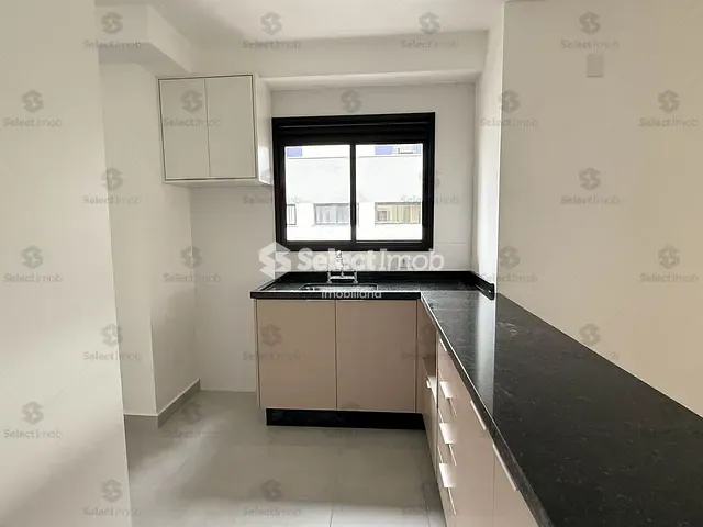 Apartamento com 64m² 2 quartos e 1 banheiro, para alugar, no bairro Parque das Nações em Santo André